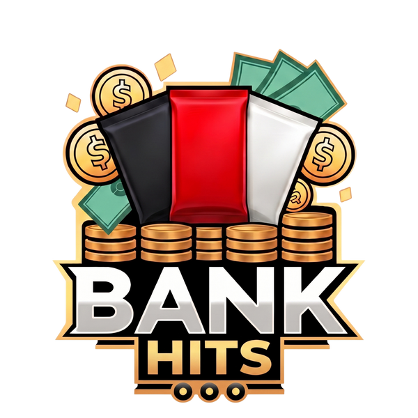 Bank Hits