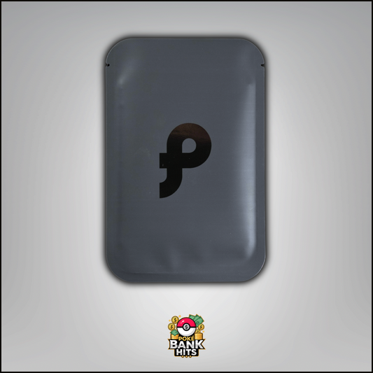 Bank Hit - Mystery Pokémon Card
